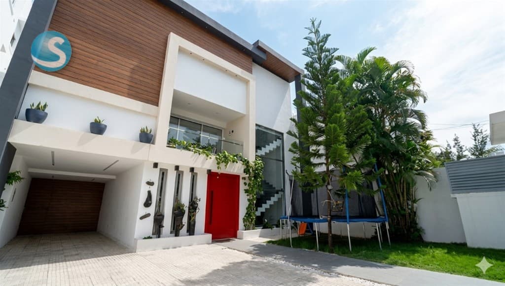 Casa en Venta, Arroyo Hondo Viejo