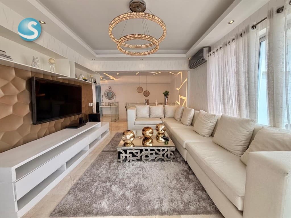Apartamento en Venta, La Esperilla