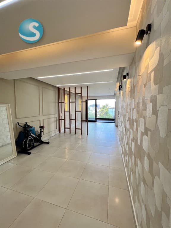 Apartamento en Venta, Mirador Norte
