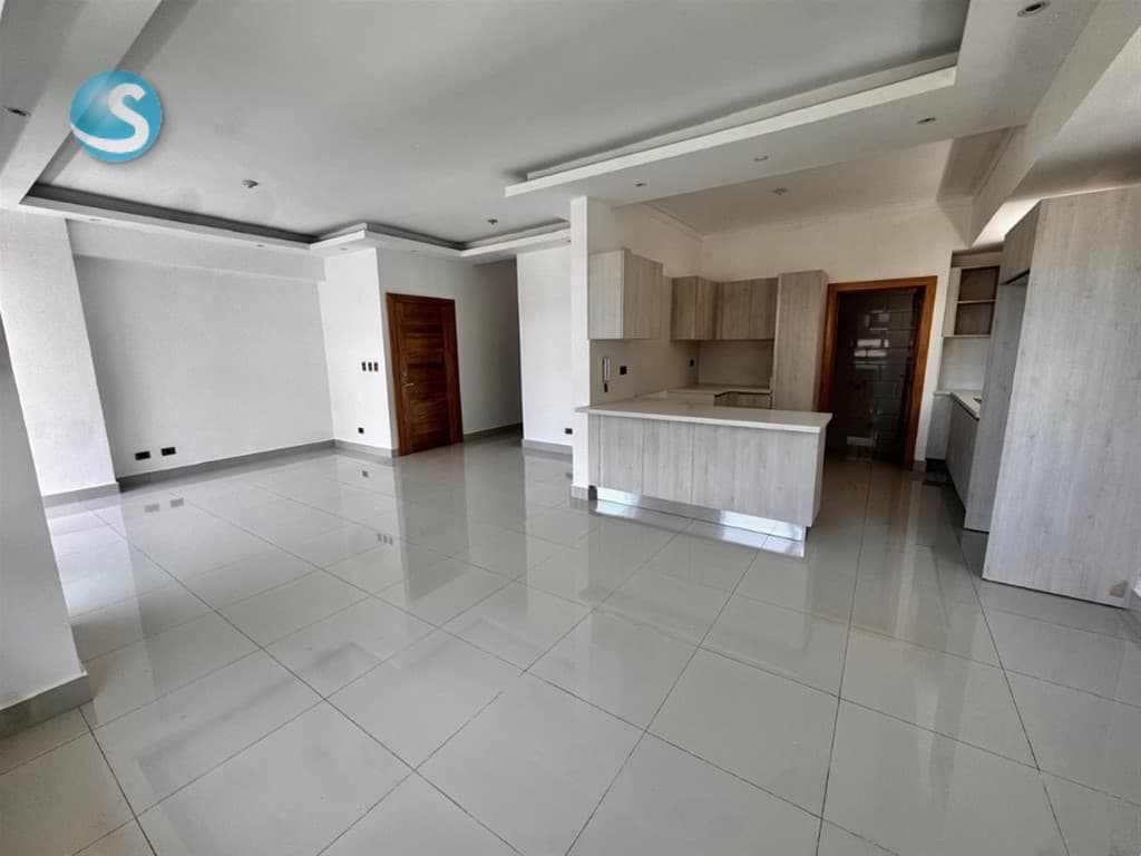 Apartamento en Venta, Los Cacicazgos