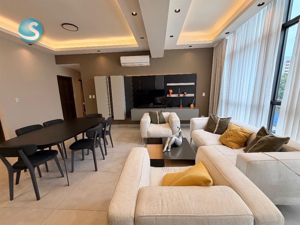 Apartamento en Venta, Evaristo Morales