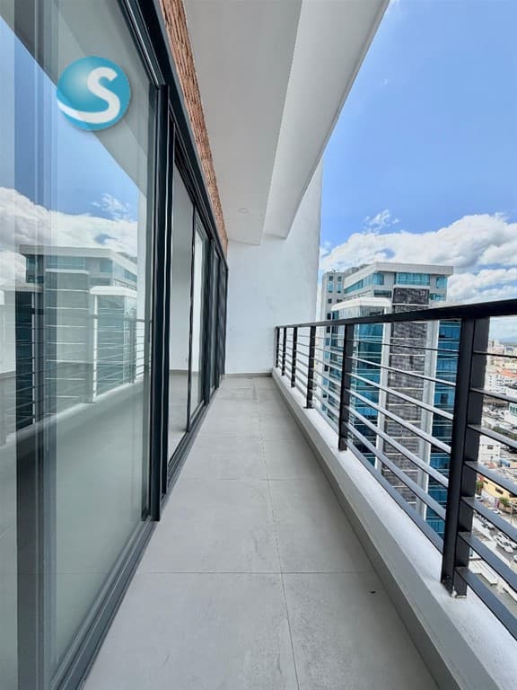 Apartamento en Venta, Ensanche Naco