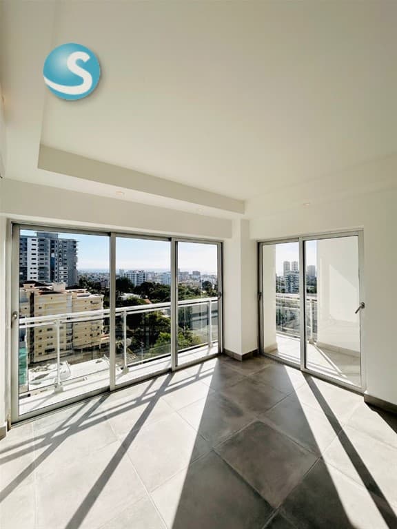 Apartamento en Alquiler, La Esperilla