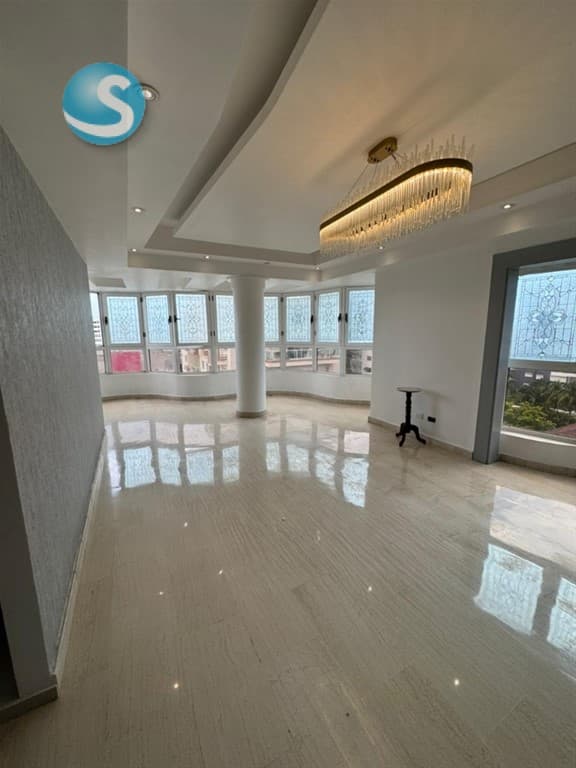 Apartamento en Venta, Bella Vista Sur