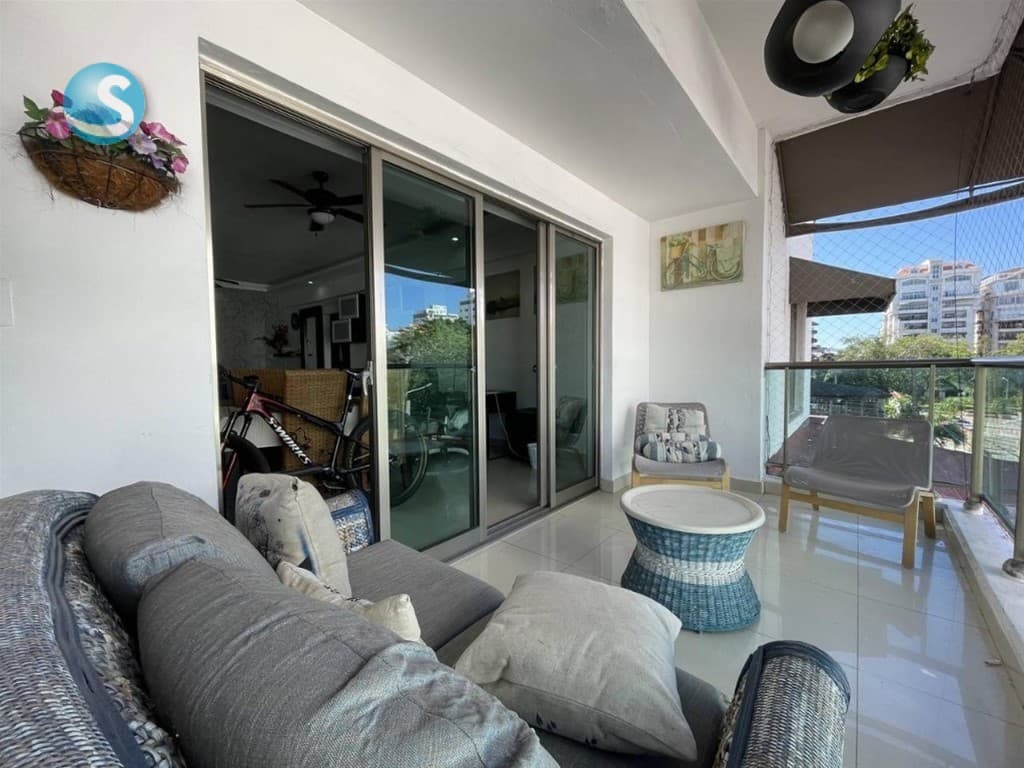 Apartamento en Venta, Urbanización Real