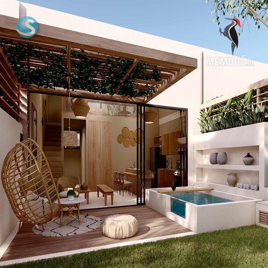 Villa en Venta, Bávaro