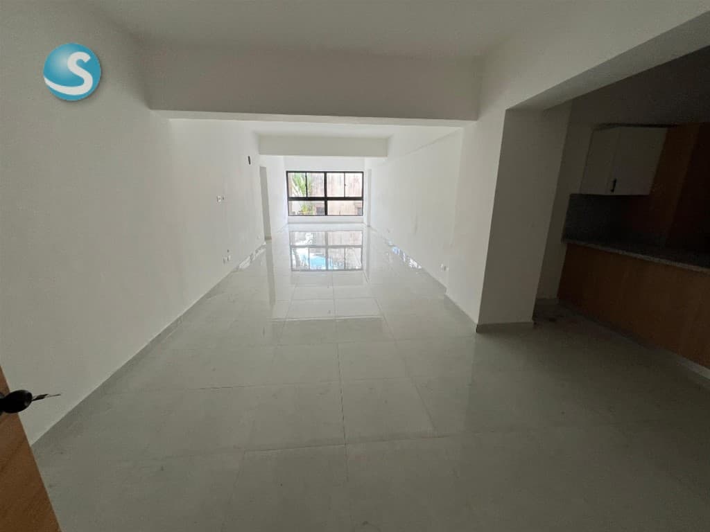 Apartamento en Venta, Don Honorio