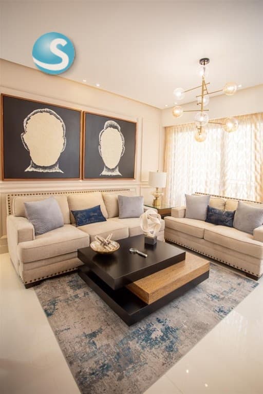 Apartamento en Venta, Ensanche Naco