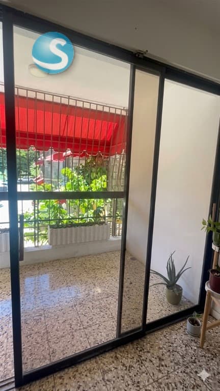 Apartamento en Alquiler, Bella Vista