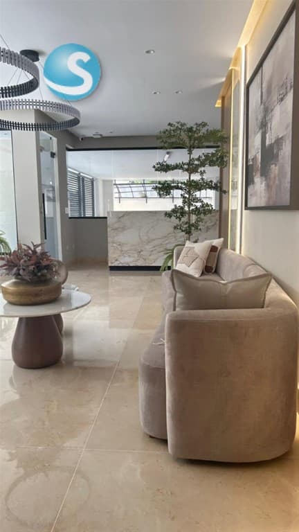 Apartamento en Venta, Los Cacicazgos
