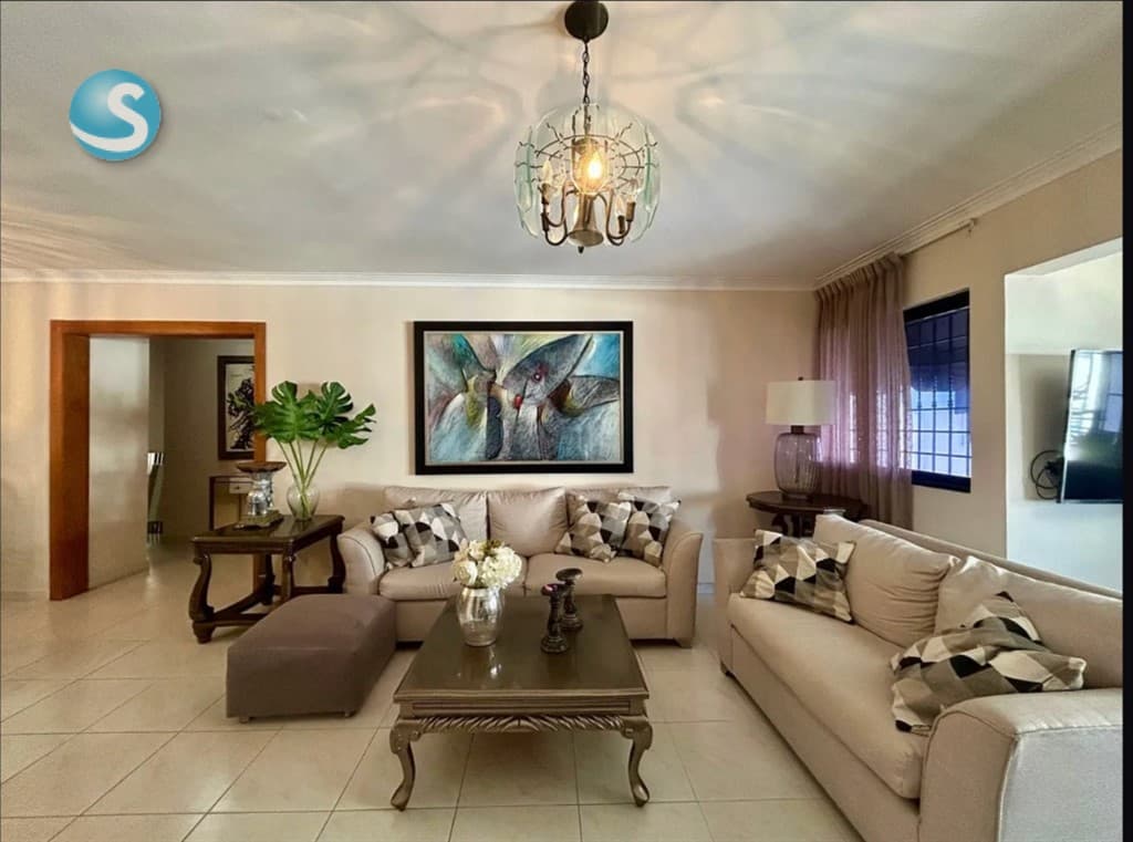 Apartamento en Venta, Ensanche Quisqueya