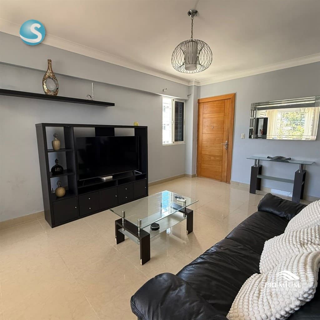 Apartamento en Venta, Mirador Sur