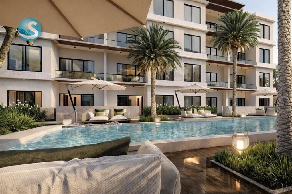 Apartamento en Venta, Punta Cana