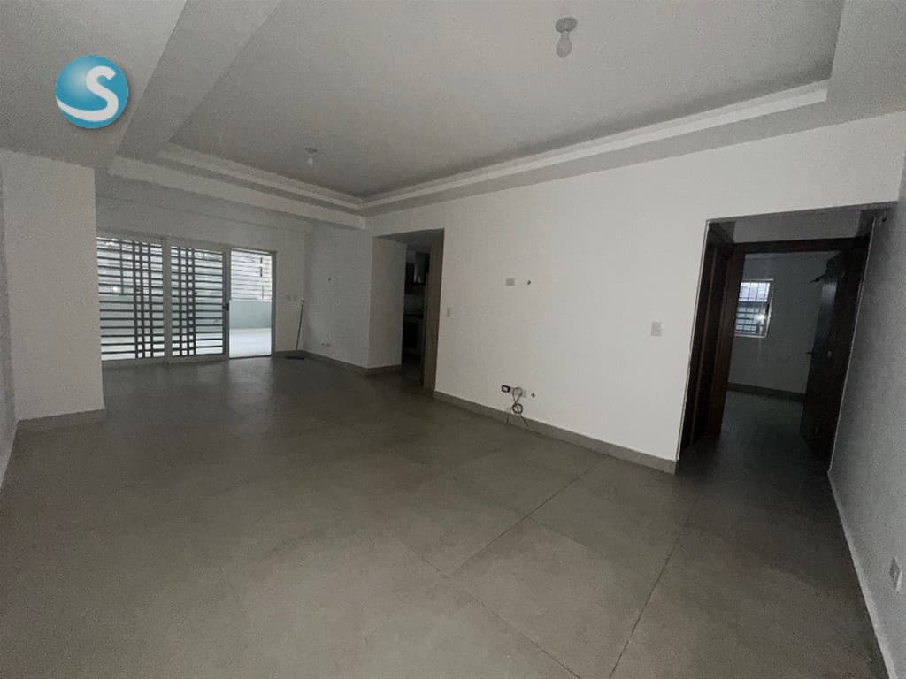 Apartamento en Venta y Alquiler, Evaristo Morales