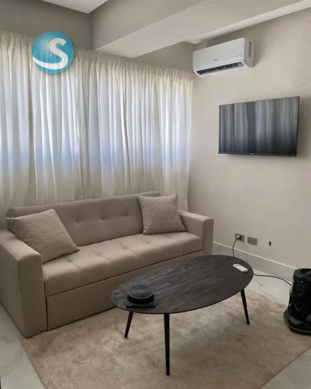 Apartamento en Alquiler, Piantini