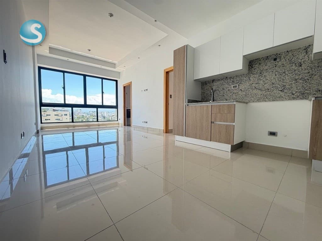 Apartamento en Alquiler, Los Cacicazgos