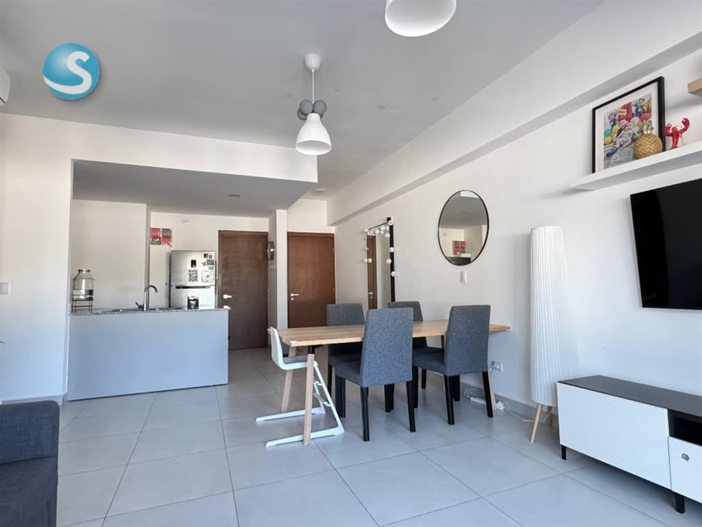 Apartamento en Venta, Arroyo Hondo
