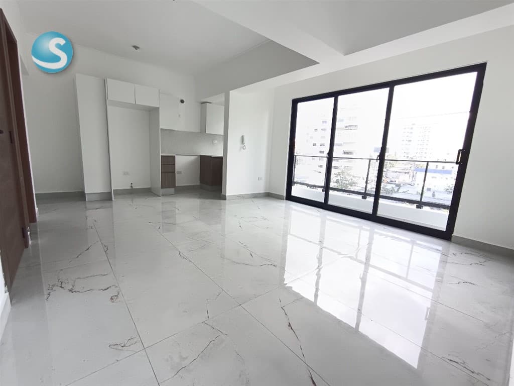 Apartamento en Venta, Ensanche Naco