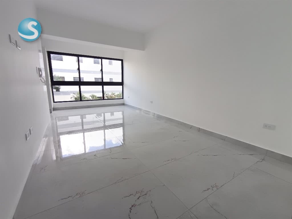 Apartamento en Venta, Ensanche Naco