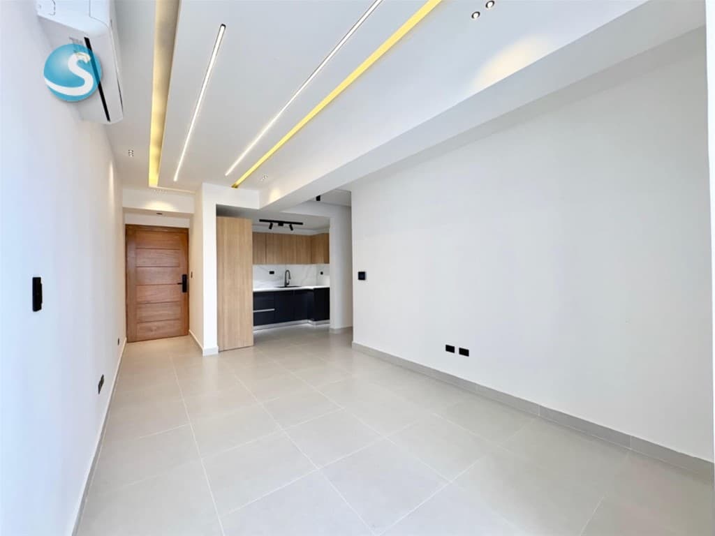 Apartamento en Alquiler, Ensanche Naco