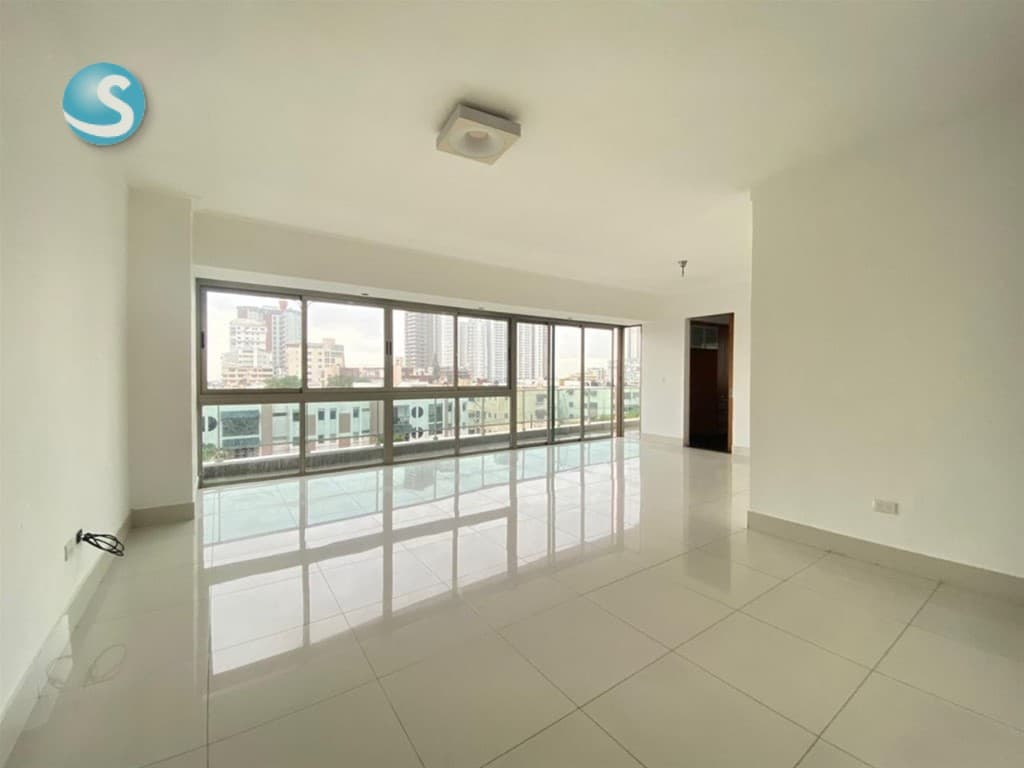 Apartamento en Alquiler, Los Cacicazgos