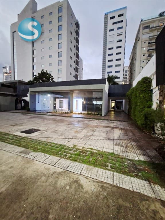 Local Comercial en Alquiler, Piantini