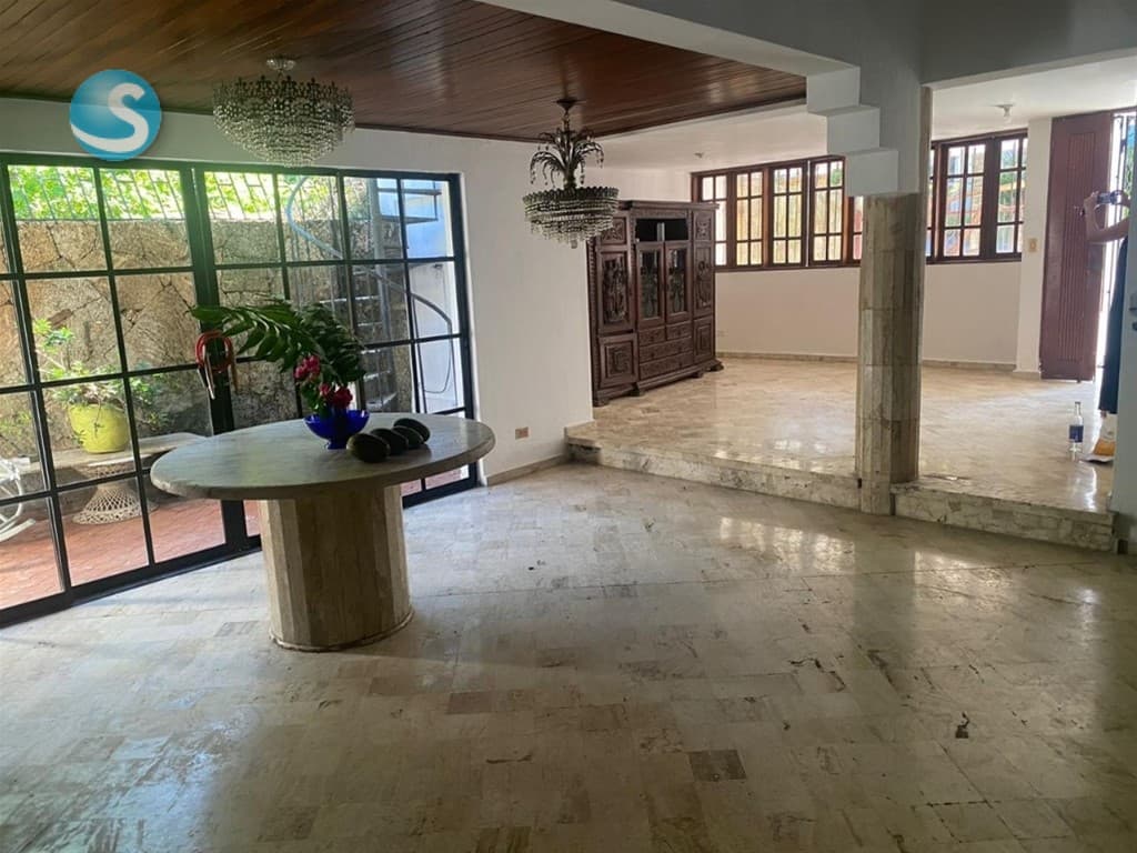 Casa en Venta,  Arroyo Hondo Viejo