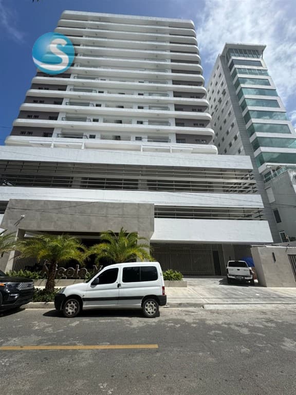 Apartamento en Alquiler, La Esperilla