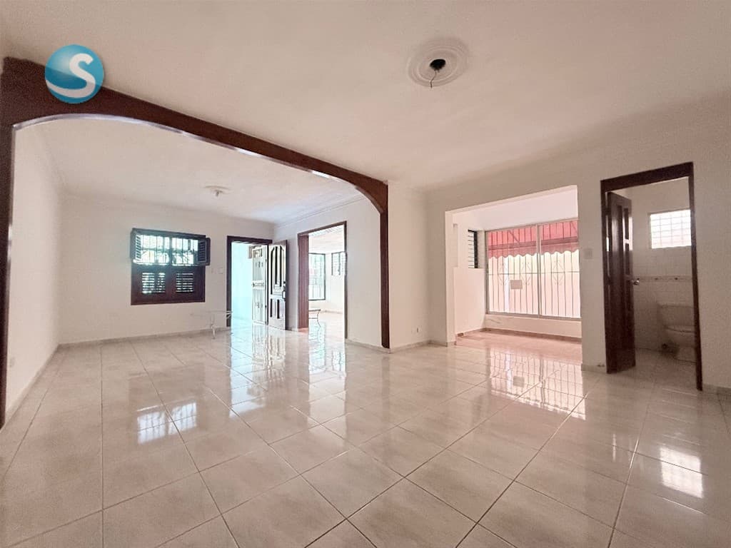 Apartamento en Venta, Renacimiento