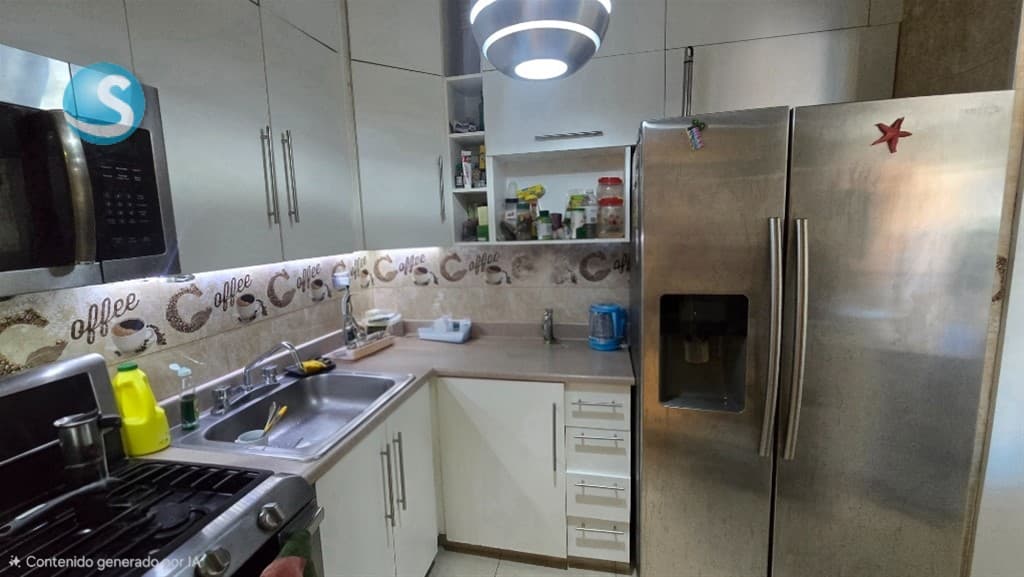 Apartamento en Venta, Bella Vista