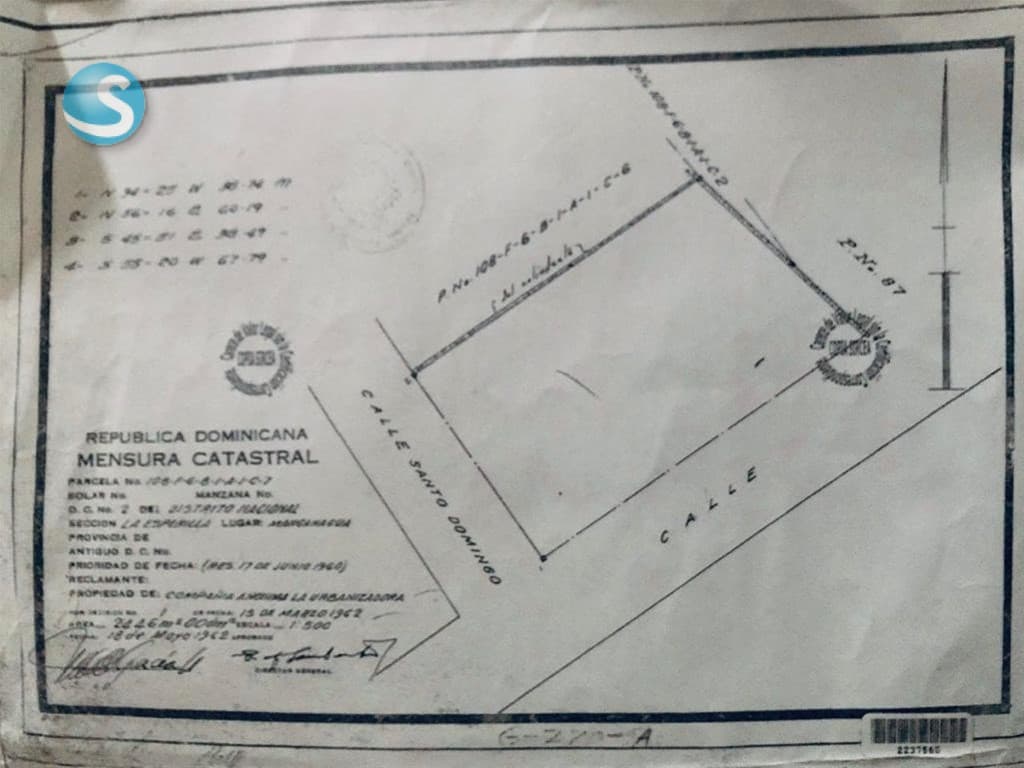 Casa en Venta, La Julia