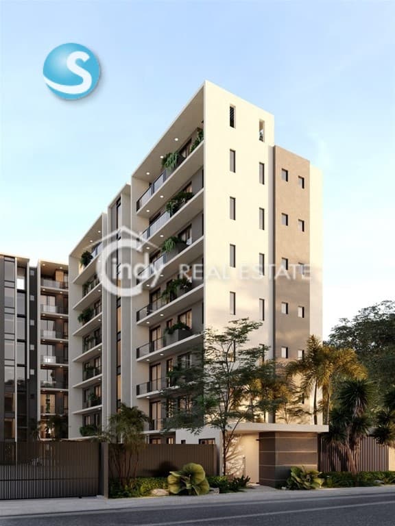 Apartamento en Venta, Santiago de los Caballeros