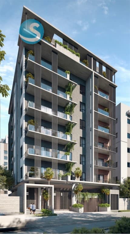 Apartamento en Venta, Los Cacicazgos