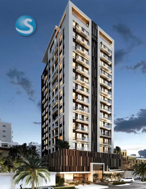 Apartamento en Venta, Ensanche Paraíso