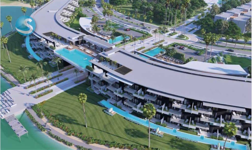 Apartamento en Venta, Punta Cana