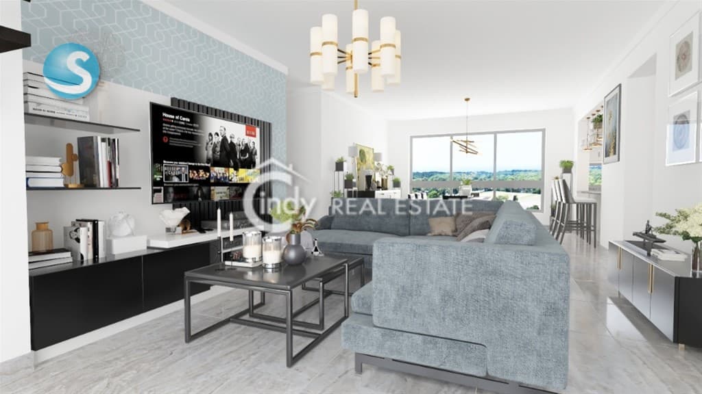 Apartamento en Venta, Santiago de los Caballeros