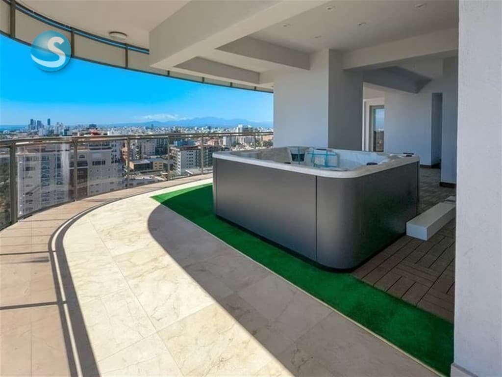 Penthouse en Venta, Bella Vista