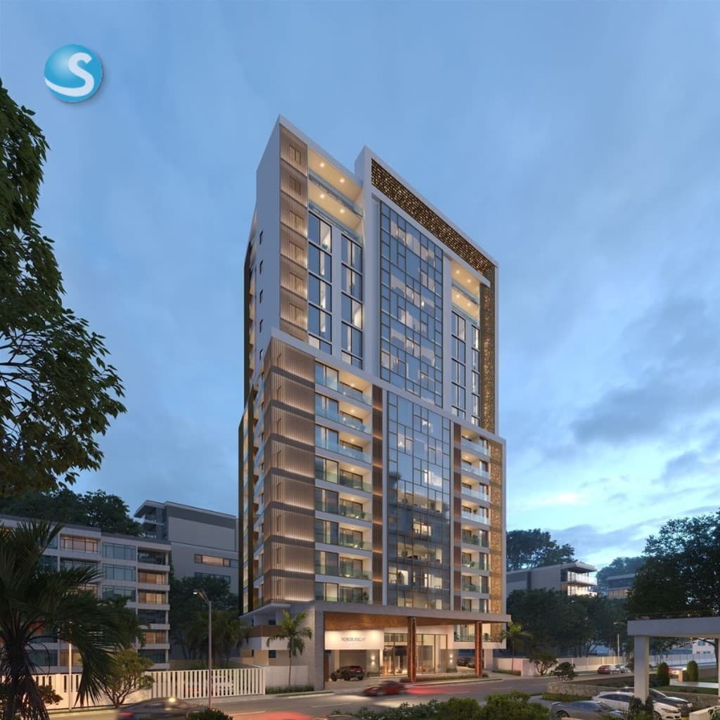 Apartamento en Venta, La Esperilla