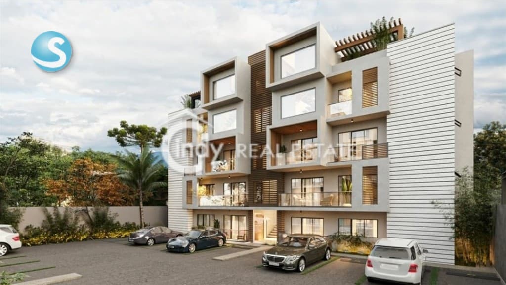 Apartamento en Venta, Santiago de los Caballeros