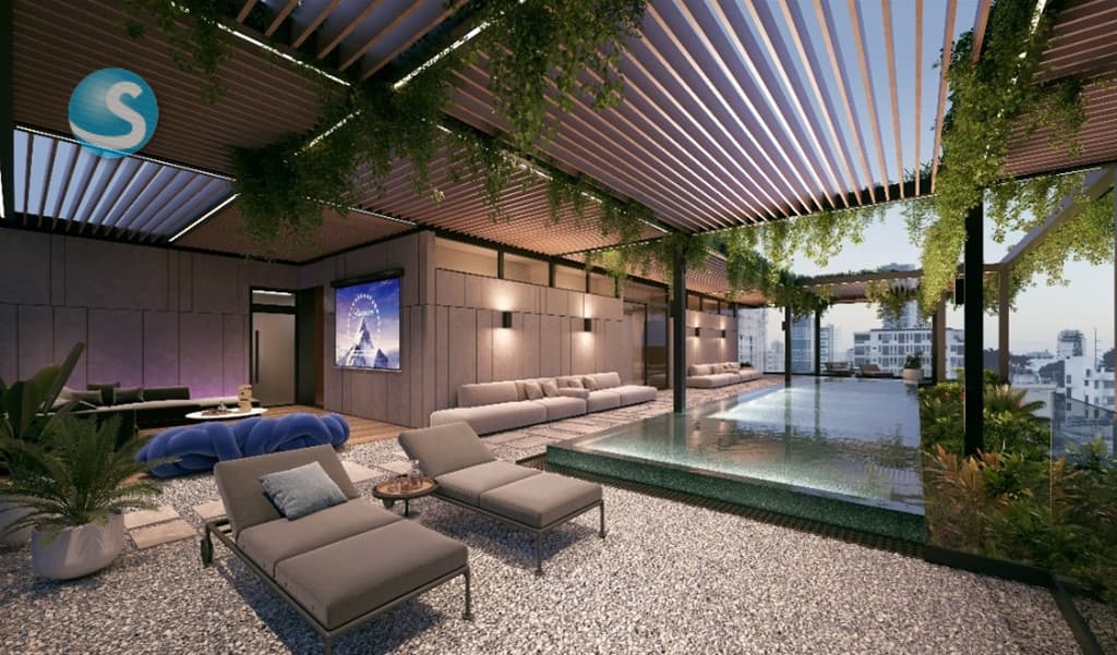 Apartamento en Venta, La Esperilla
