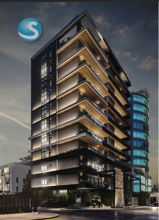 Apartamento en Venta, Renacimiento