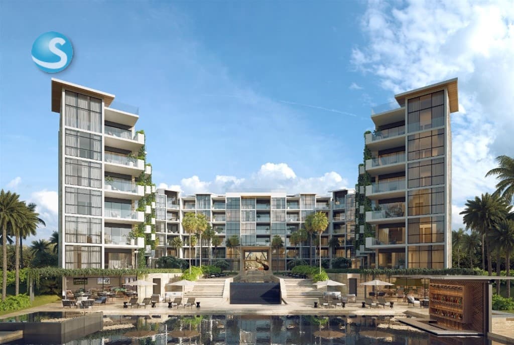 Apartamento en Venta, Cap Cana