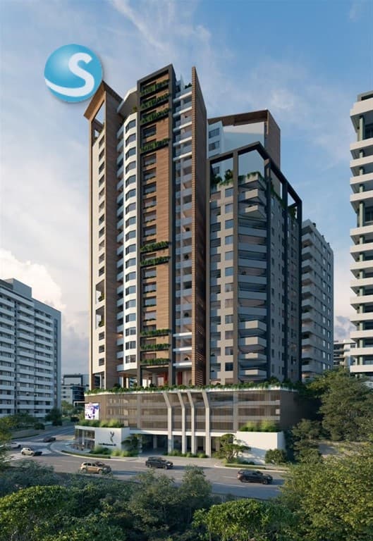 Apartamento en Venta, La Esperilla