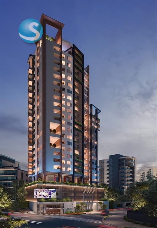 Apartamento en Venta, La Esperilla