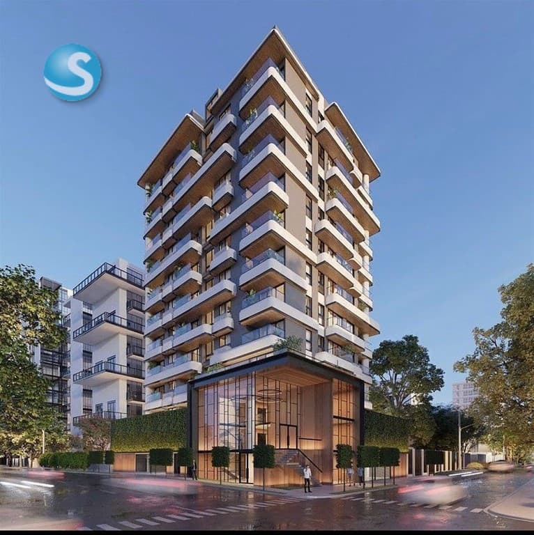 Apartamento en Venta, La Julia