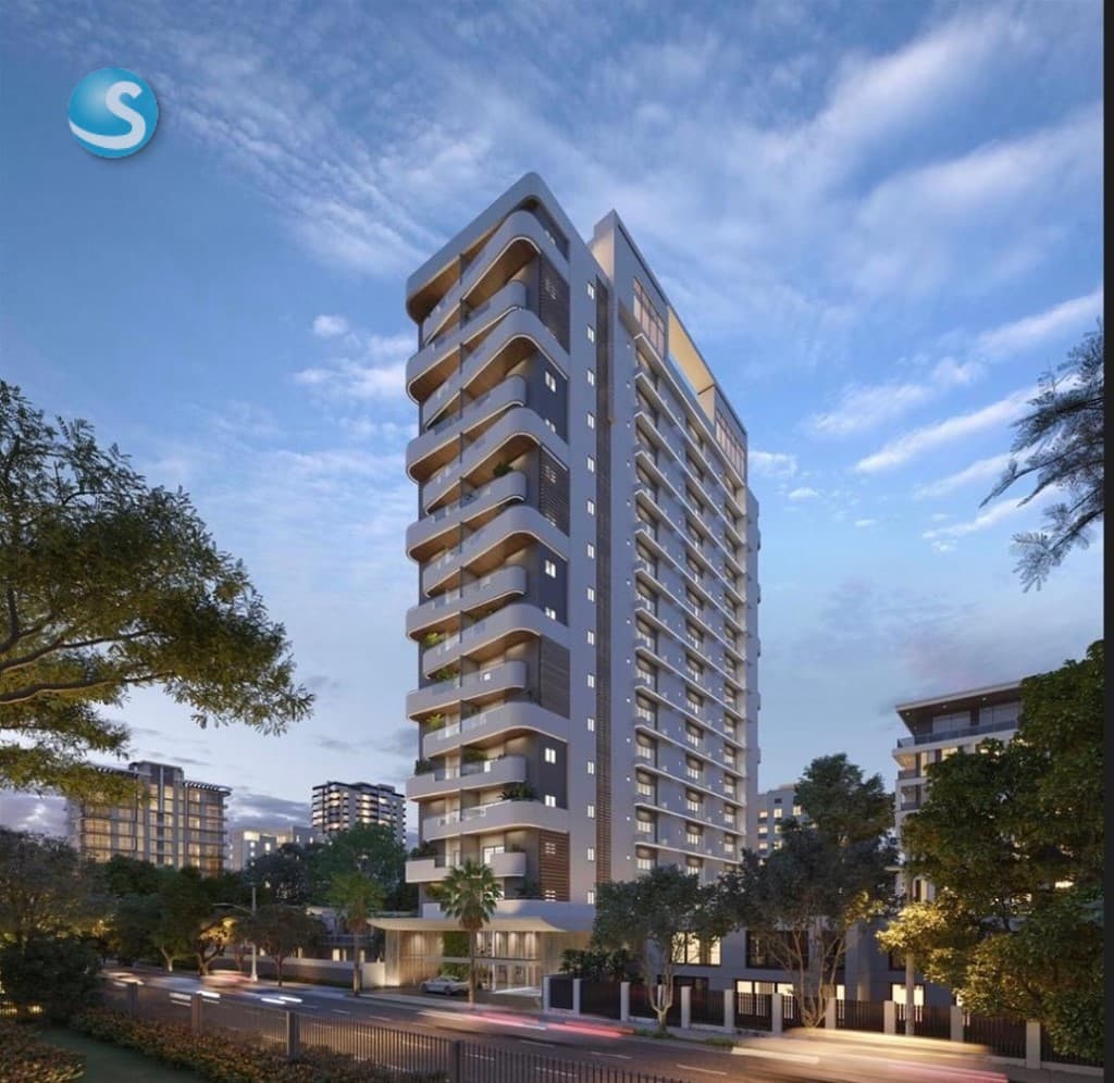 Apartamento en Venta, Ensanche Naco