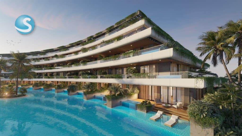 Apartamento en Venta, Punta Cana