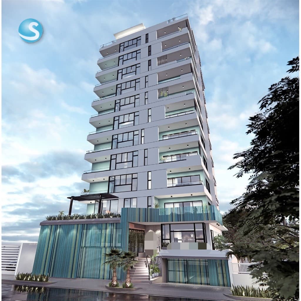 Apartamento en Venta, Mirador Sur