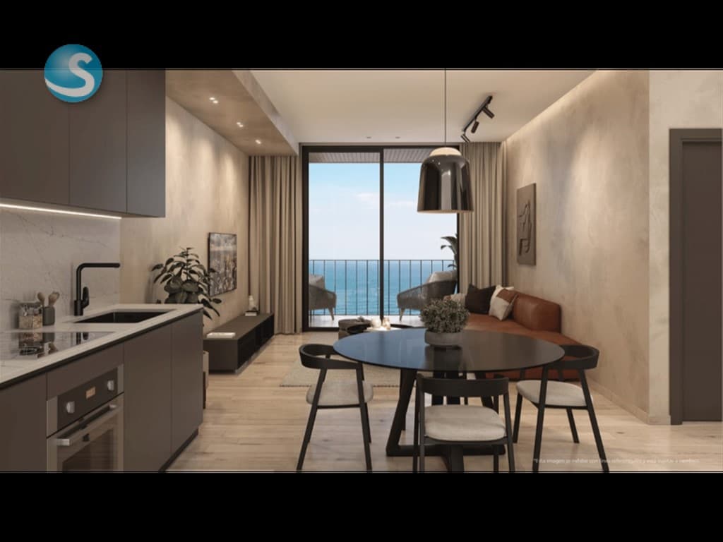 Apartamento en Venta, Gazcue