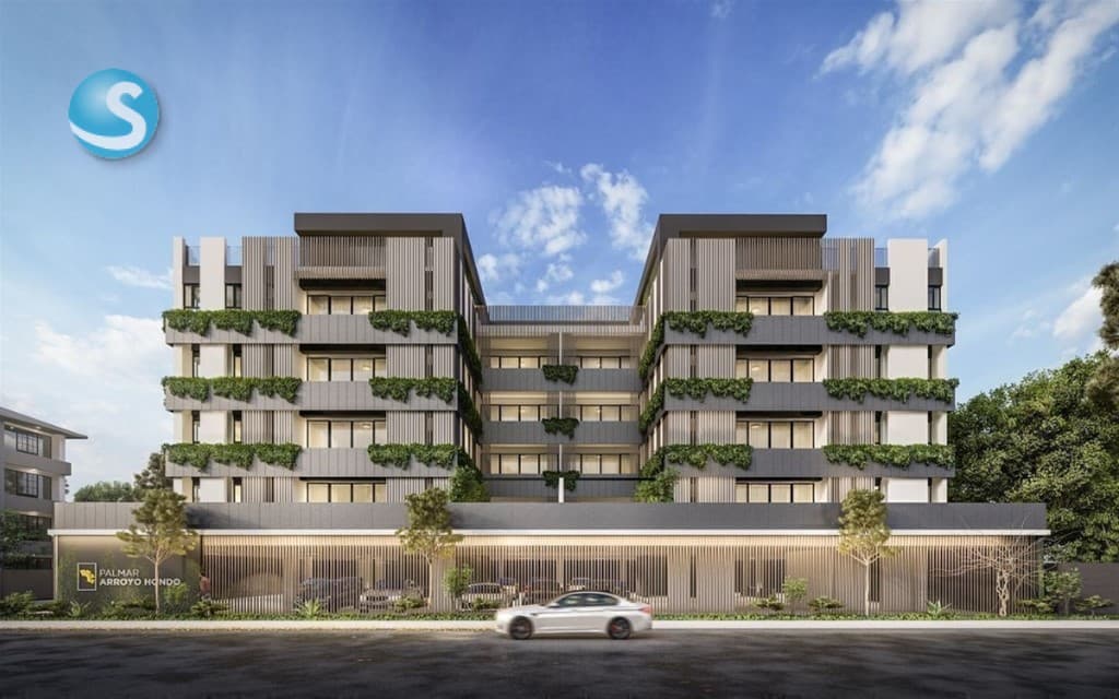 Apartamento en Venta,  Arroyo Hondo Viejo